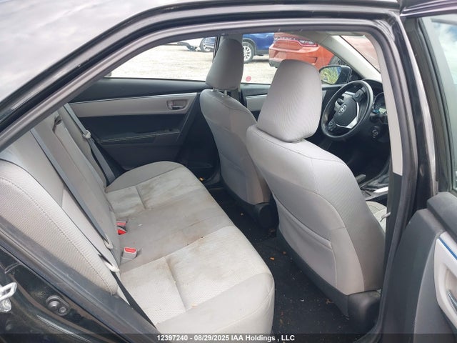 Toyota 2zr-fe 2015 2T1BURHE5FC452767 Image 8
