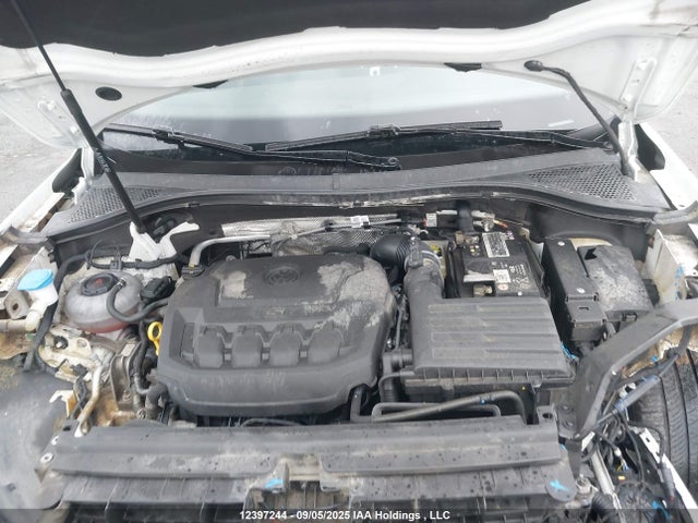 Volkswagen tsi 2023 3VV8B7AX9PM007863 Image 10