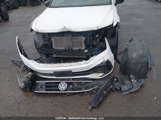 Volkswagen tsi 2023 3VV8B7AX9PM007863 Image 12