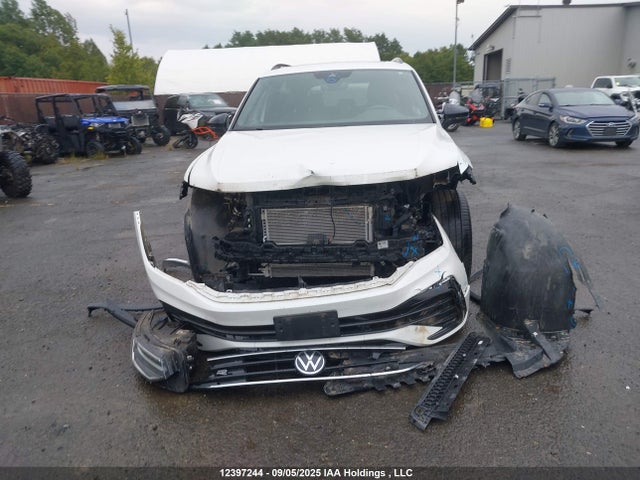Volkswagen tsi 2023 3VV8B7AX9PM007863 Image 13