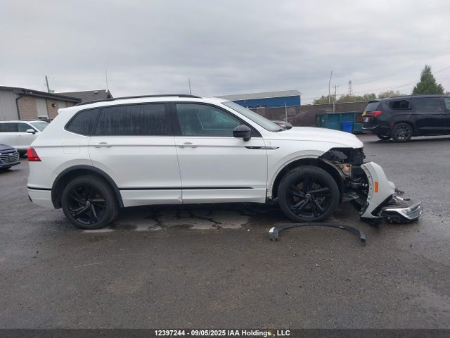 Volkswagen tsi 2023 3VV8B7AX9PM007863 Image 14