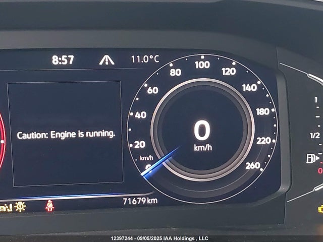 Volkswagen tsi 2023 3VV8B7AX9PM007863 Image 16