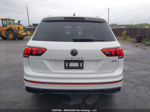 Volkswagen tsi 2023 3VV8B7AX9PM007863 Image 17