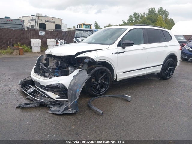 Volkswagen tsi 2023 3VV8B7AX9PM007863 Image 2