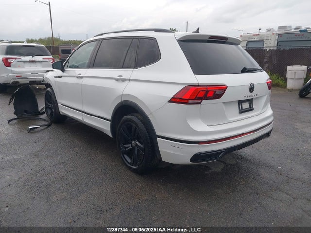 Volkswagen tsi 2023 3VV8B7AX9PM007863 Image 3