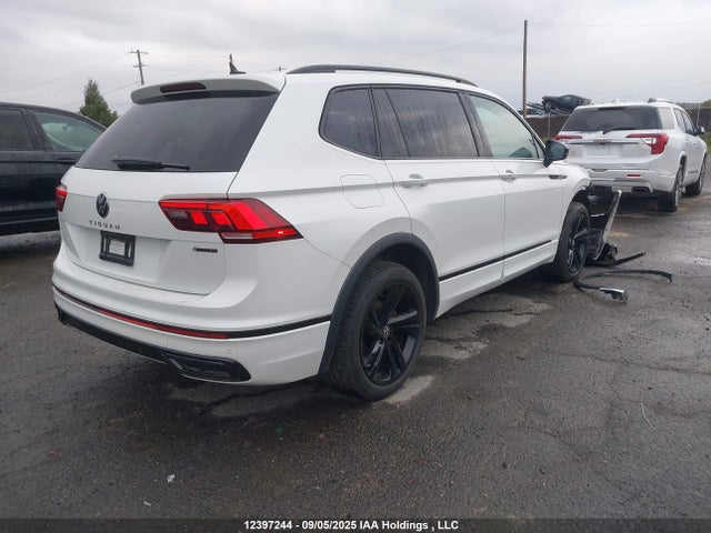 Volkswagen tsi 2023 3VV8B7AX9PM007863 Image 4