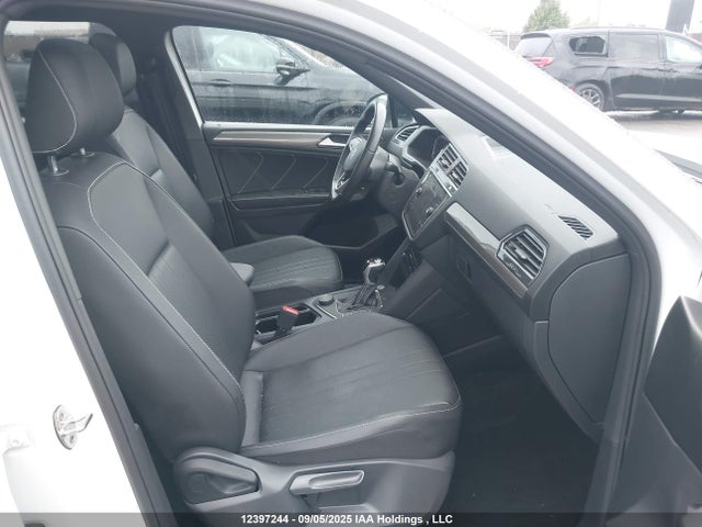Volkswagen tsi 2023 3VV8B7AX9PM007863 Image 5