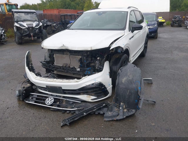 Volkswagen tsi 2023 3VV8B7AX9PM007863 Image 6