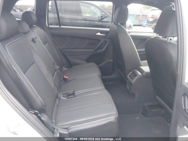 Volkswagen tsi 2023 3VV8B7AX9PM007863 Image 8