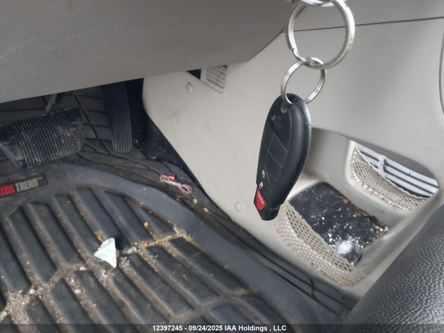 2C4RDGBG8HR881661 Dodge Grand Caravan