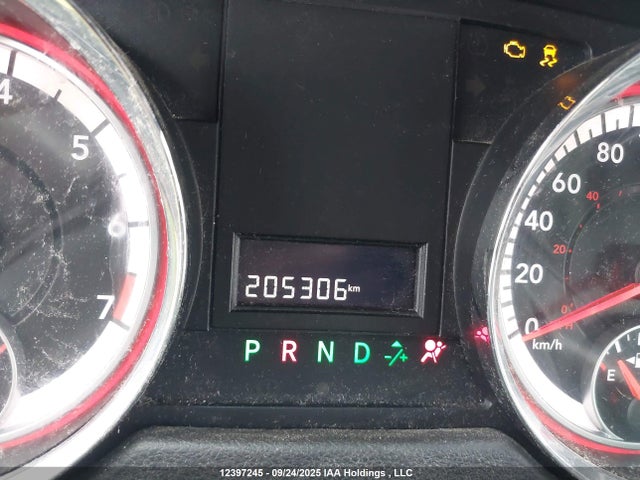 2C4RDGBG8HR881661 Dodge Grand Caravan