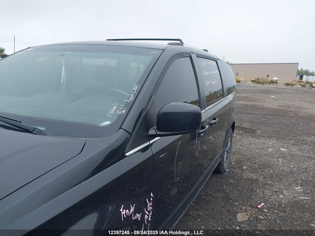 2C4RDGBG8HR881661 Dodge Grand Caravan