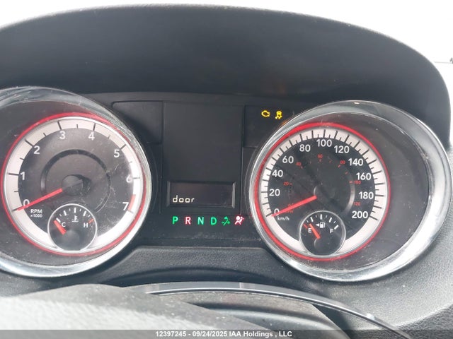 2C4RDGBG8HR881661 Dodge Grand Caravan