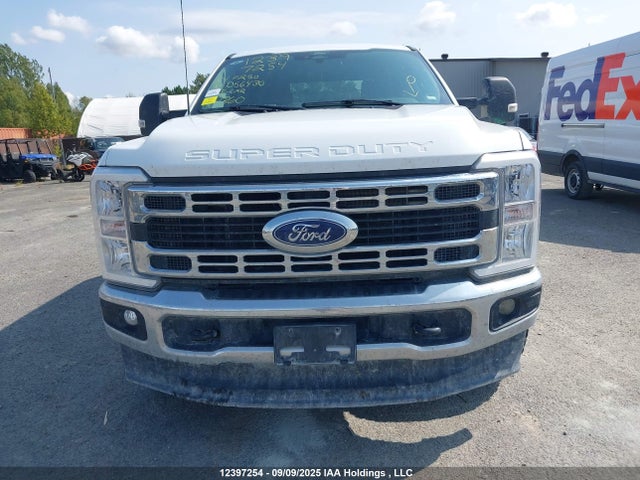 Ford F-250 2024 1FT7W2BN3RED56430 Image 12