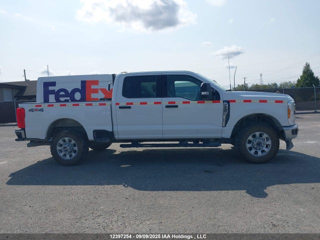 Ford F-250 2024 1FT7W2BN3RED56430 Image 13