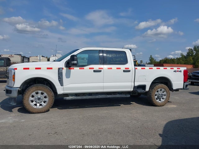 Ford F-250 2024 1FT7W2BN3RED56430 Image 14