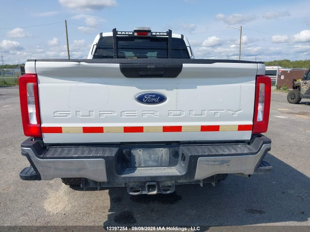 Ford F-250 2024 1FT7W2BN3RED56430 Image 16