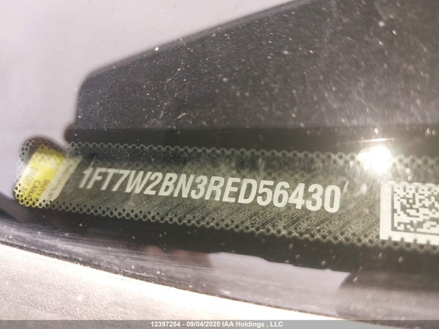 Ford F-250 2024 1FT7W2BN3RED56430 Image 19