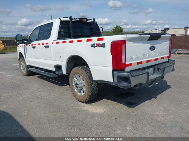 Ford F-250 2024 1FT7W2BN3RED56430 Image 3