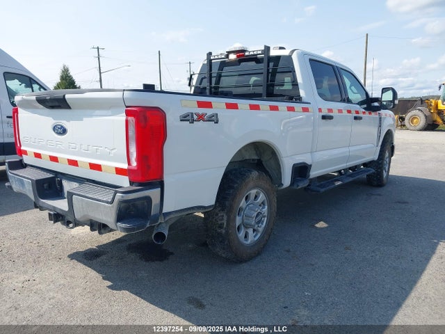 Ford F-250 2024 1FT7W2BN3RED56430 Image 4