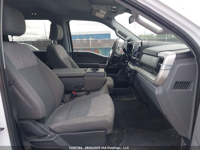 Ford F-250 2024 1FT7W2BN3RED56430 Image 5