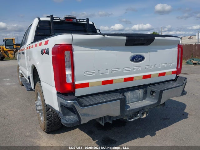 Ford F-250 2024 1FT7W2BN3RED56430 Image 6
