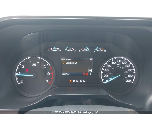 Ford F-250 2024 1FT7W2BN3RED56430 Image 7