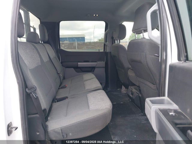 Ford F-250 2024 1FT7W2BN3RED56430 Image 8