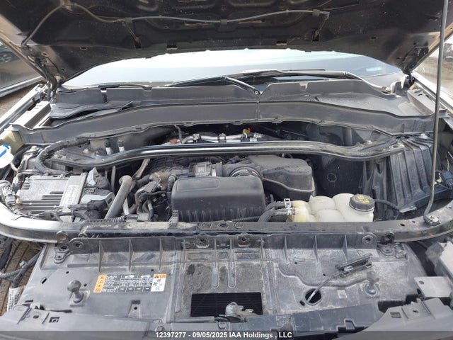 1FM5K8AB6NGA91851 Ford ti-vct