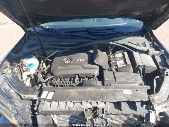 1VWAS7A39GC032077 Volkswagen 1.8t
