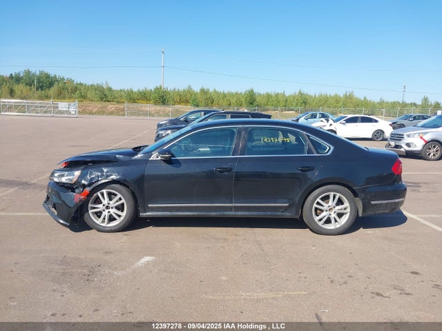 1VWAS7A39GC032077 Volkswagen 1.8t