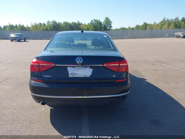 1VWAS7A39GC032077 Volkswagen 1.8t