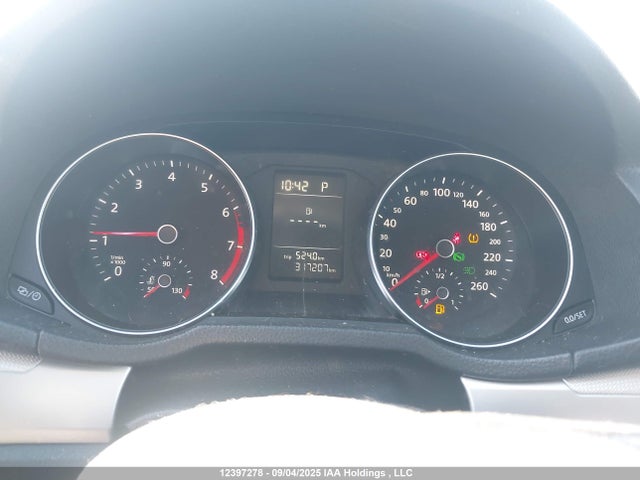 1VWAS7A39GC032077 Volkswagen 1.8t