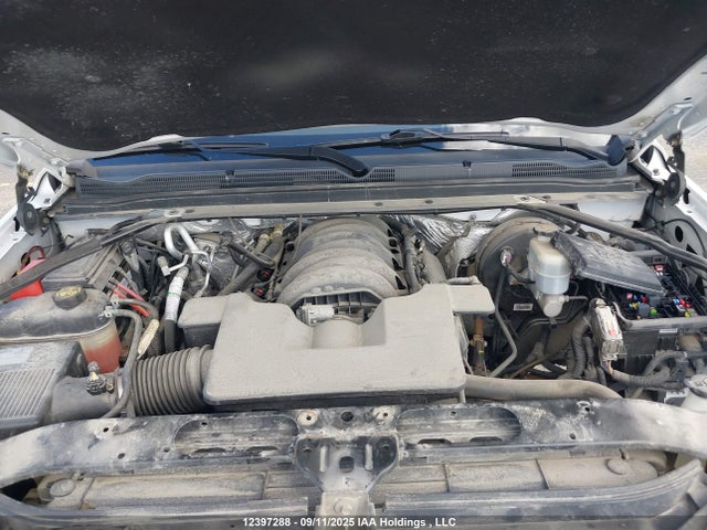 1GNSKHKC1HR358148 Chevrolet l83 - sidi: spark ignited direct injection, vvt: variable valve timing, afm, e85 max, alum