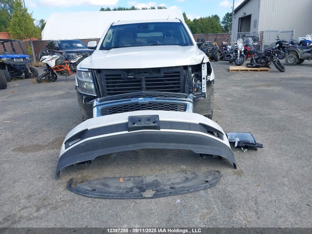 1GNSKHKC1HR358148 Chevrolet l83 - sidi: spark ignited direct injection, vvt: variable valve timing, afm, e85 max, alum