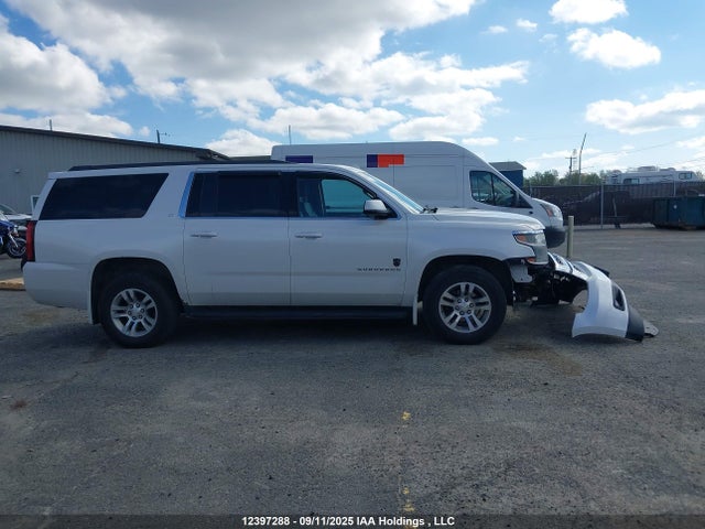 1GNSKHKC1HR358148 Chevrolet l83 - sidi: spark ignited direct injection, vvt: variable valve timing, afm, e85 max, alum