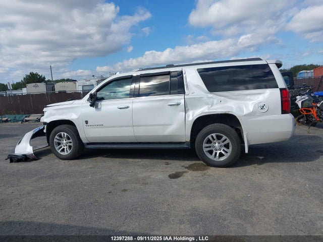 1GNSKHKC1HR358148 Chevrolet l83 - sidi: spark ignited direct injection, vvt: variable valve timing, afm, e85 max, alum