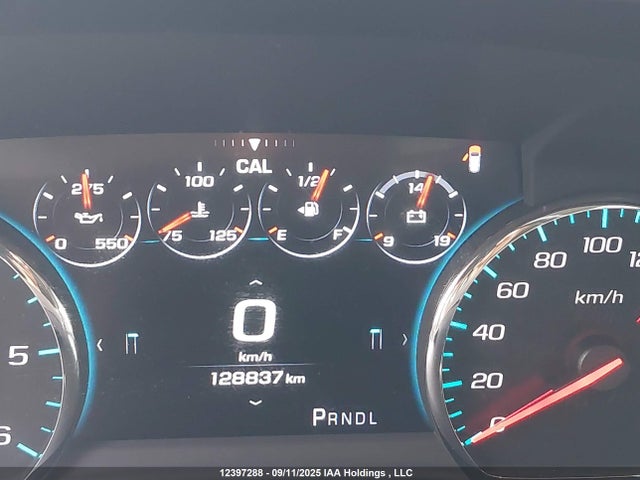 1GNSKHKC1HR358148 Chevrolet l83 - sidi: spark ignited direct injection, vvt: variable valve timing, afm, e85 max, alum