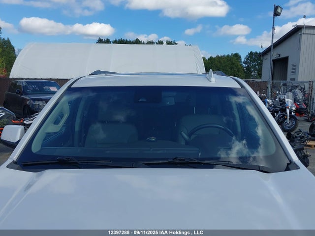 1GNSKHKC1HR358148 Chevrolet l83 - sidi: spark ignited direct injection, vvt: variable valve timing, afm, e85 max, alum