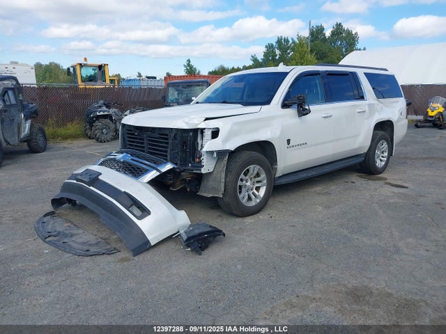 1GNSKHKC1HR358148 Chevrolet l83 - sidi: spark ignited direct injection, vvt: variable valve timing, afm, e85 max, alum