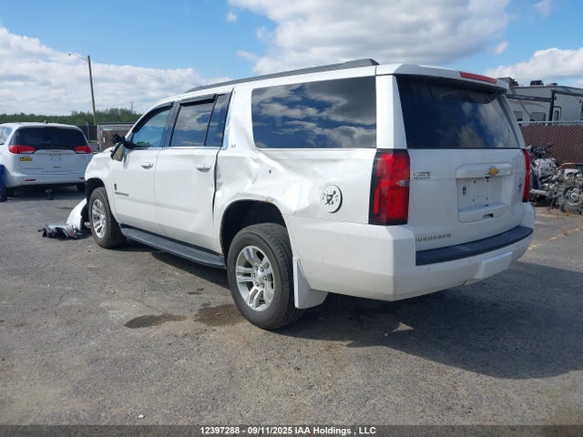 1GNSKHKC1HR358148 Chevrolet l83 - sidi: spark ignited direct injection, vvt: variable valve timing, afm, e85 max, alum