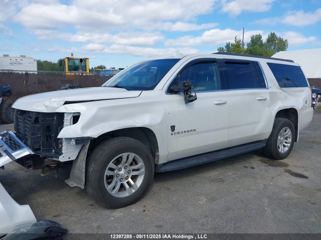 1GNSKHKC1HR358148 Chevrolet l83 - sidi: spark ignited direct injection, vvt: variable valve timing, afm, e85 max, alum