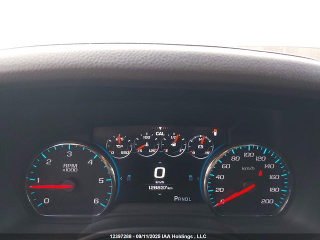 1GNSKHKC1HR358148 Chevrolet l83 - sidi: spark ignited direct injection, vvt: variable valve timing, afm, e85 max, alum