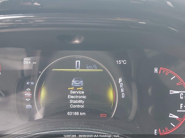 Dodge Durango 2022 1C4SDJCTXNC132889 Image 16