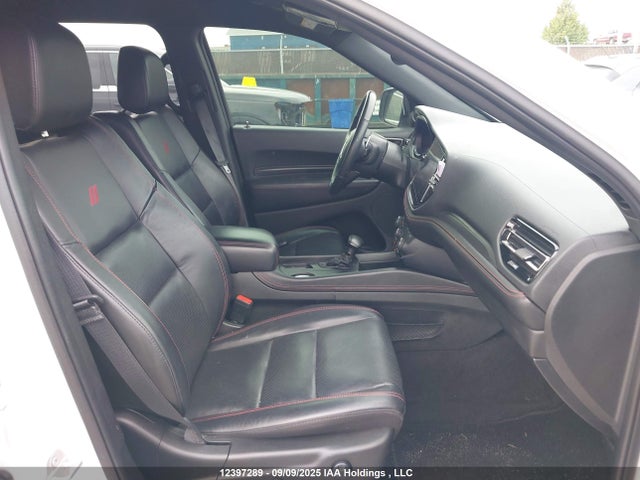 Dodge Durango 2022 1C4SDJCTXNC132889 Image 5