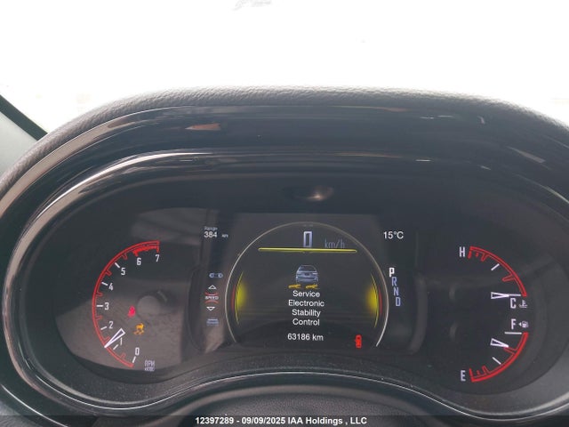 Dodge Durango 2022 1C4SDJCTXNC132889 Image 7