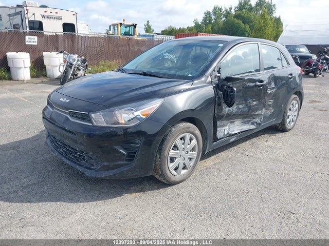 3KPA25AD5NE439173 KIA mpi gamma ii