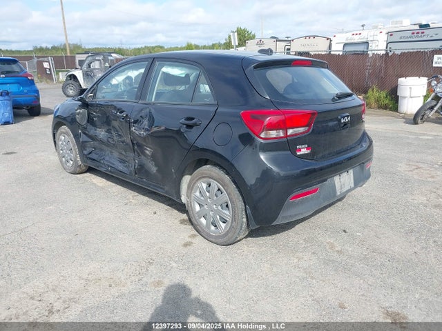 3KPA25AD5NE439173 KIA mpi gamma ii