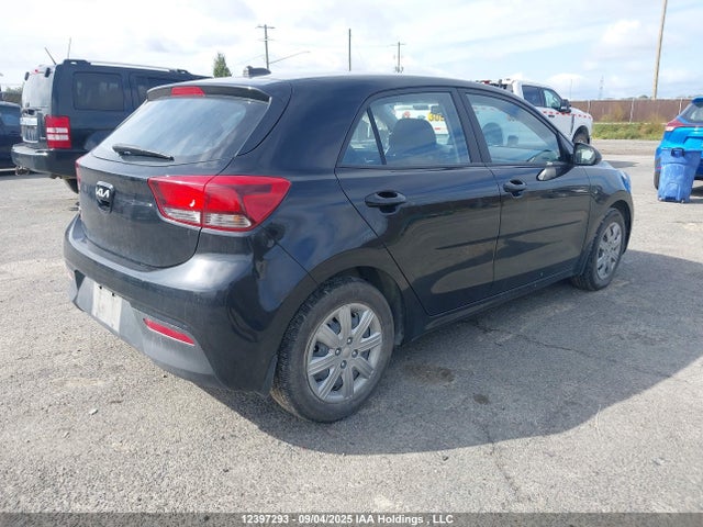 3KPA25AD5NE439173 KIA mpi gamma ii