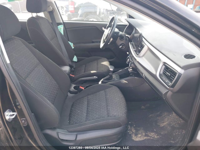 3KPA25AD5NE439173 KIA mpi gamma ii